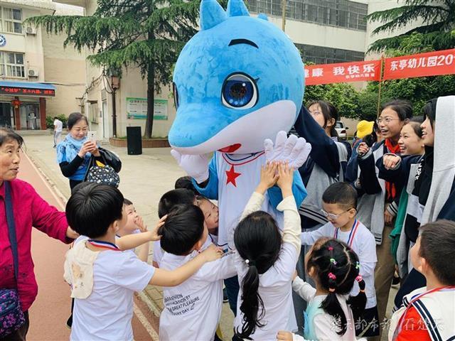 東亭幼兒園最新動(dòng)態(tài)，探索多元化教育，培育未來(lái)之星