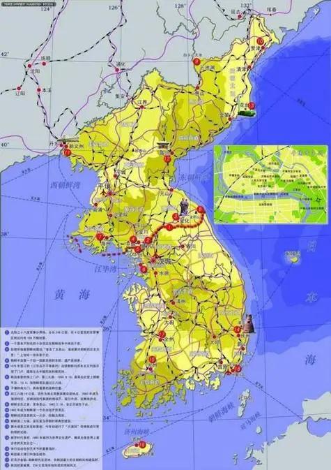 朝鮮半島的最新局勢，復(fù)雜多變中的挑戰(zhàn)與機(jī)遇