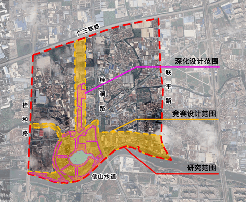 佛山千燈湖最新規(guī)劃，塑造未來城市新名片