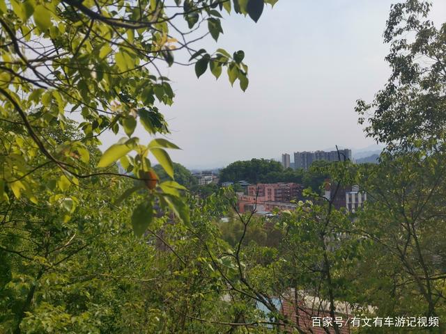 恩施掛榜巖公園最新概況與探索