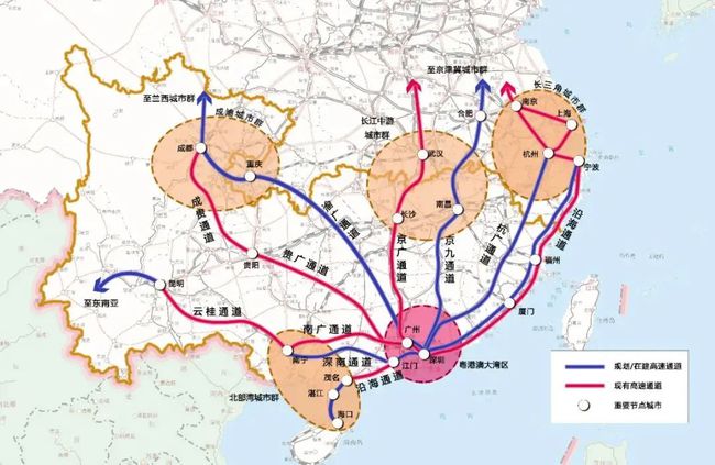 武漢新洲高鐵最新規(guī)劃，打造區(qū)域交通樞紐，助力城市飛速發(fā)展