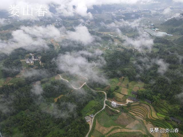 貴州鳳岡琊川最新圖片，自然美景與人文風情的完美融合