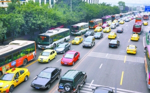 汕頭8路車最新時(shí)間，優(yōu)化公共交通，便捷城市出行