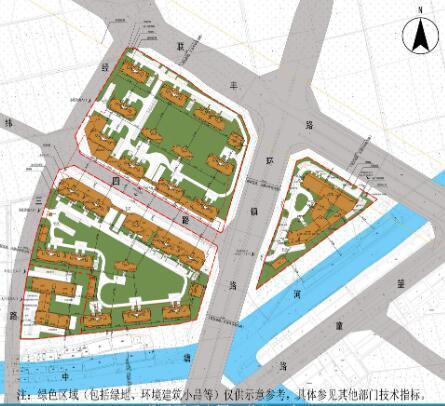 陜西興平豐儀最新規(guī)劃，打造現(xiàn)代化城市新面貌