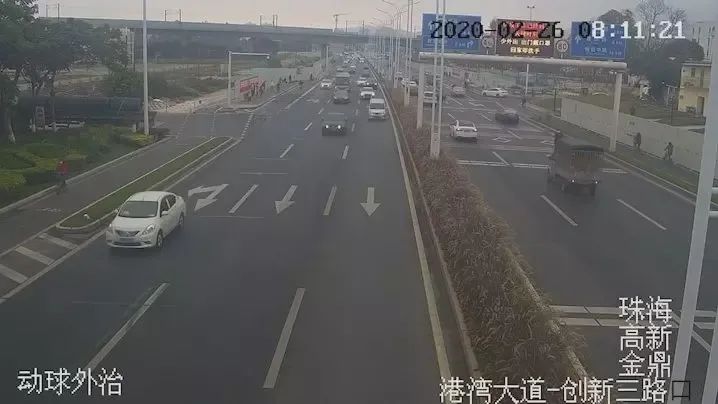 珠海駕車撞行人事件深度剖析，原因與反思