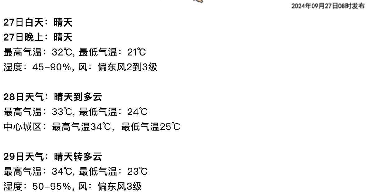 武漢未來30天天氣預報最新分析