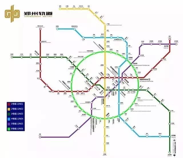 地鐵最新線路圖，城市發(fā)展的脈絡(luò)與未來趨勢