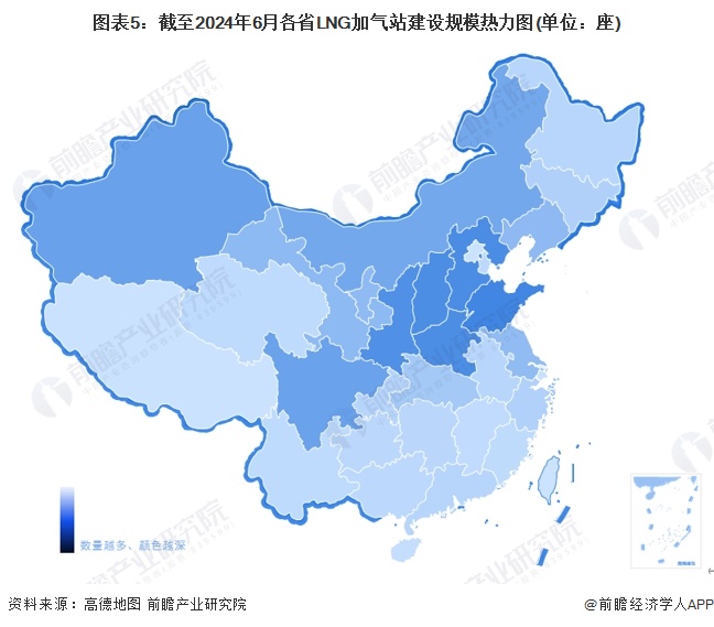 今天LNG加氣站價(jià)格最新動(dòng)態(tài)分析