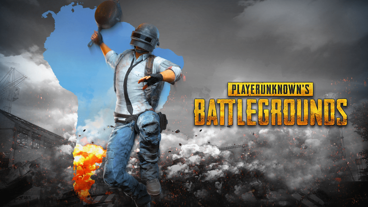 PUBG最新更新，游戲進步與玩家期待的交融